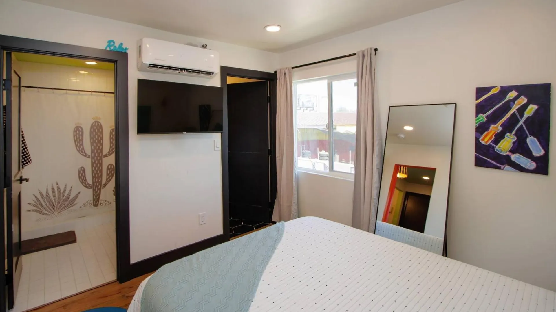 Charming New Retreat, Prime Location Mins To Dt & Phx Airport Hotel Phoenix
