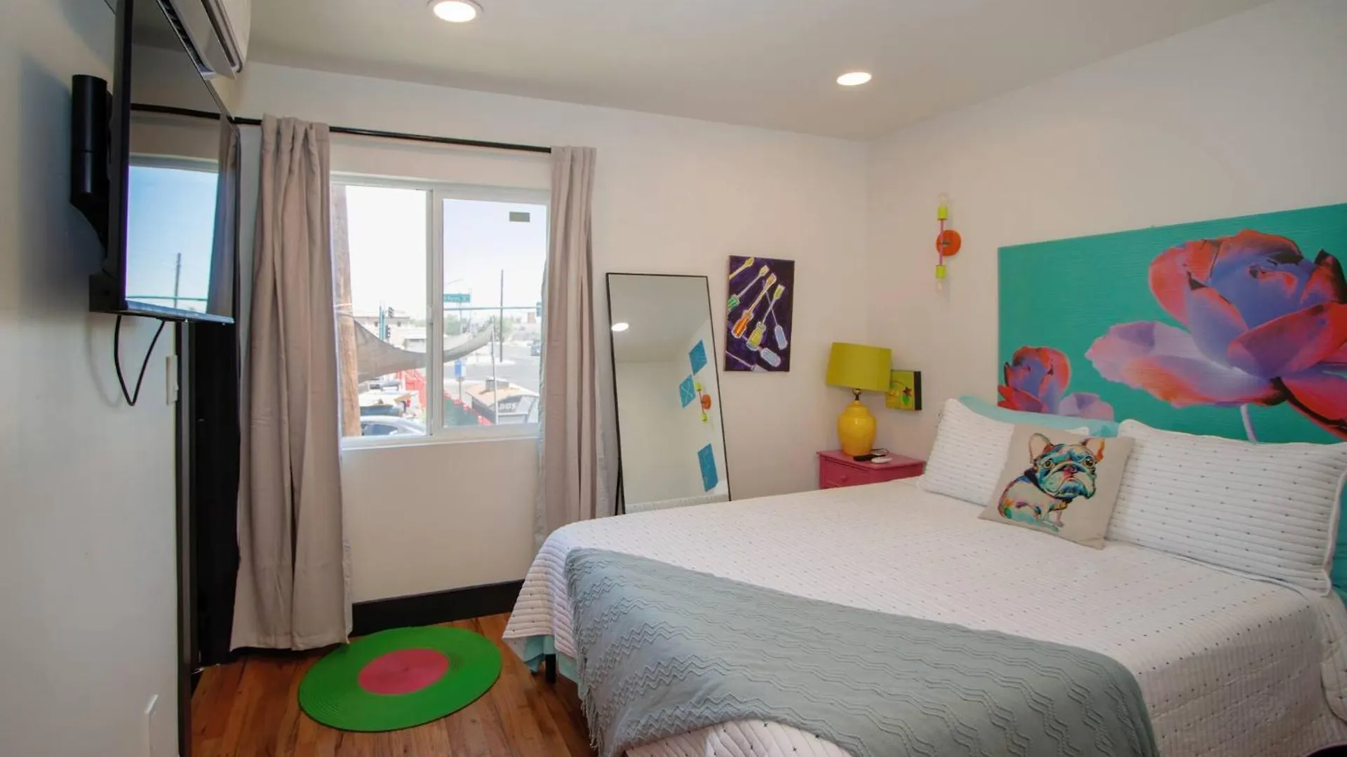 Vendégház Charming New Retreat, Prime Location Mins To Dt & Phx Airport Hotel Phoenix Amerikai Egyesült Államok