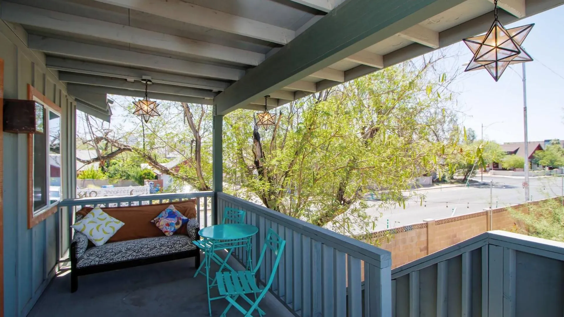 Charming New Retreat, Prime Location Mins To Dt & Phx Airport Hotel Phoenix Vendégház