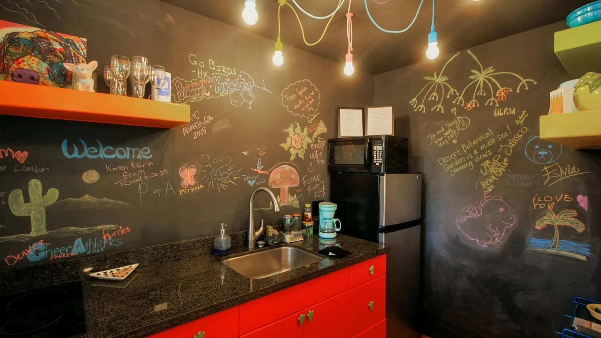 Charming New Retreat, Prime Location Mins To Dt & Phx Airport Hotel Phoenix