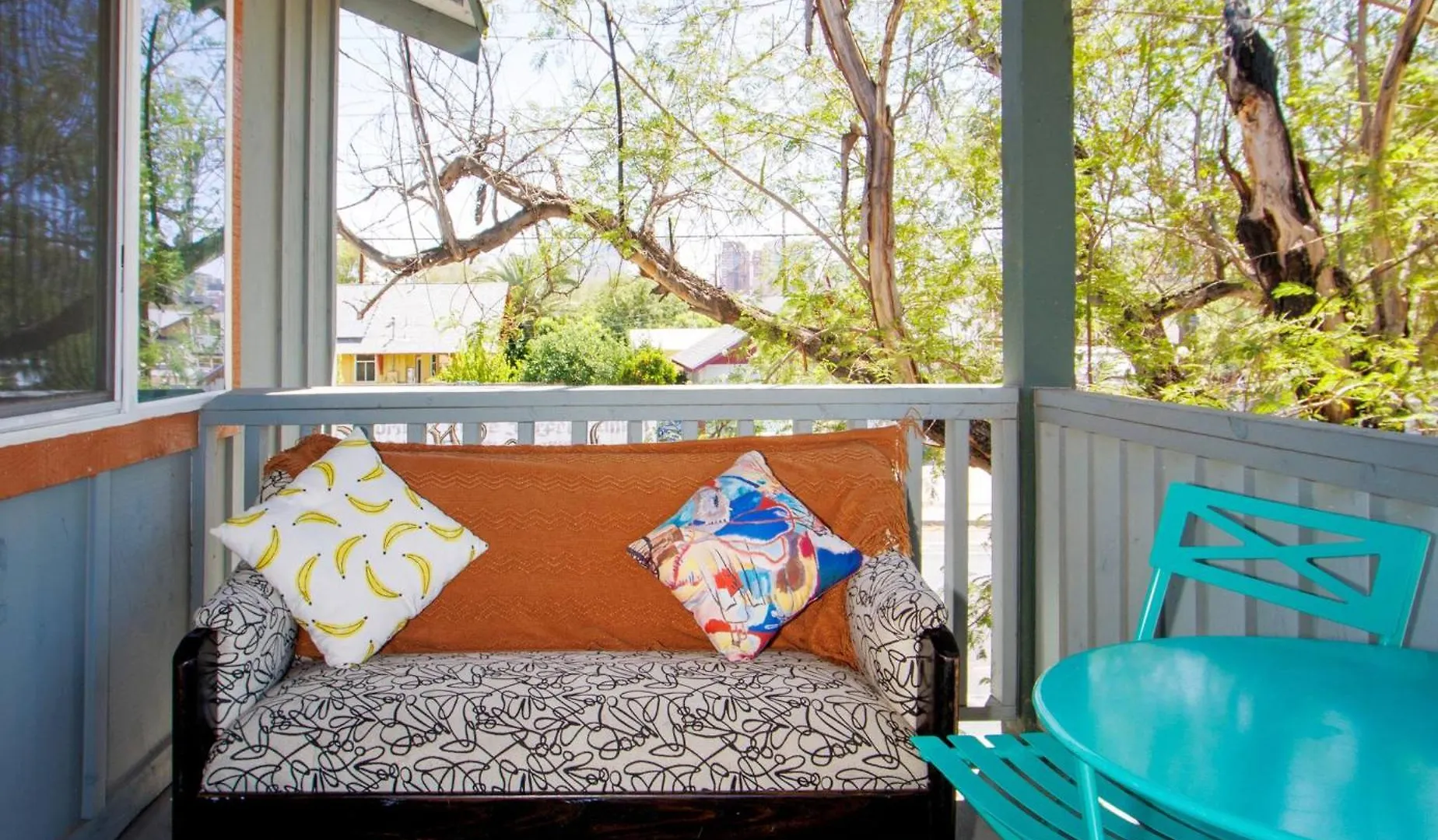 Charming New Retreat, Prime Location Mins To Dt & Phx Airport Hotel Phoenix 0*,