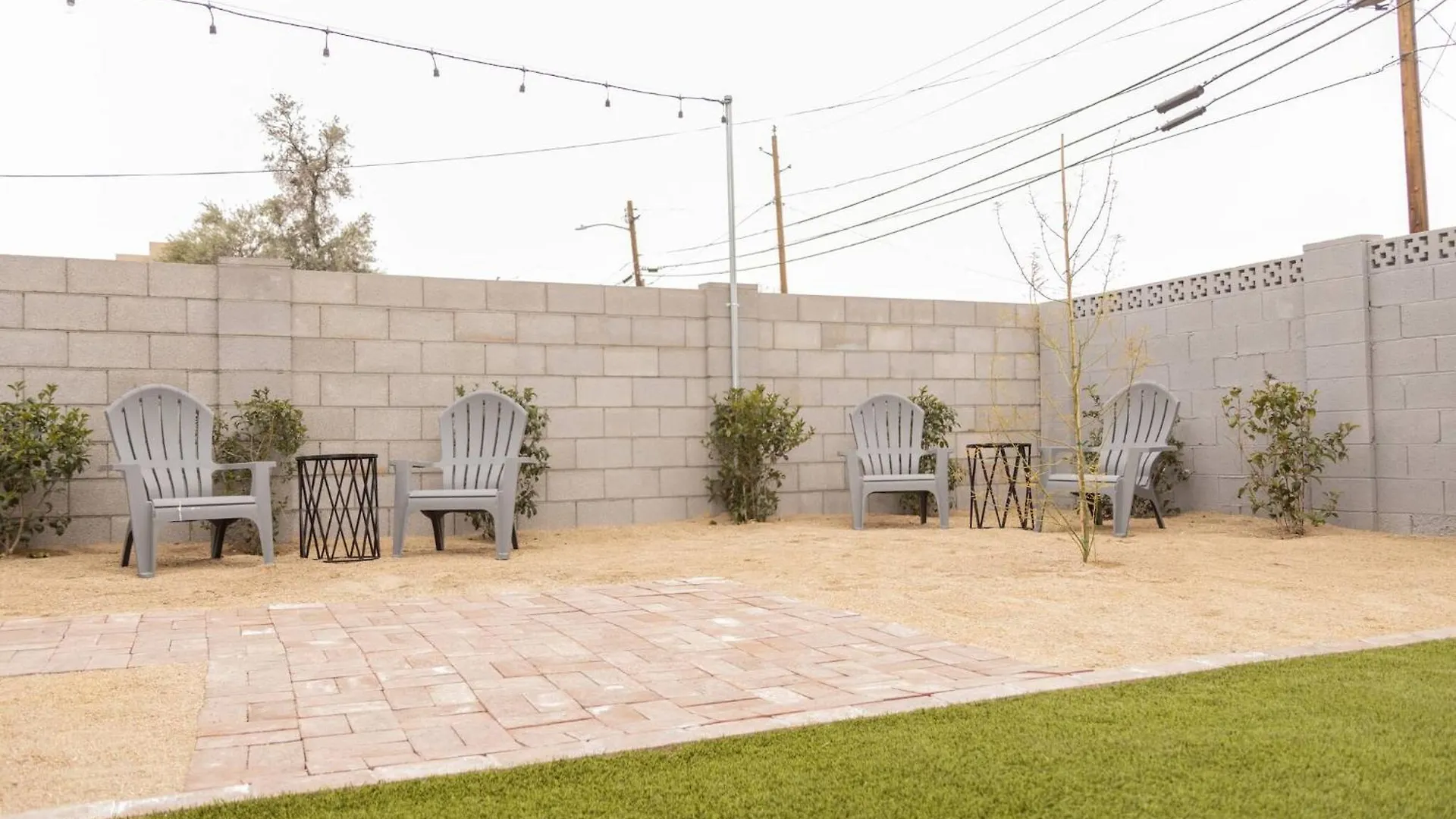 Charming New Retreat, Prime Location Mins To Dt & Phx Airport Hotel Phoenix Amerikai Egyesült Államok
